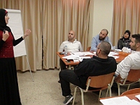 Leaders…Bosses or Partners (14)